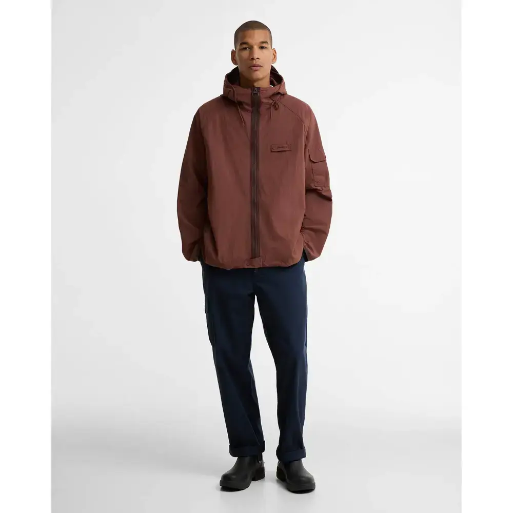 Barbour Re-Engineered Flyweight Showerproof Jacket